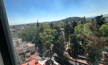 🏡 DEPARTAMENTO NUEVO Y AMUEBLADO EN RENTA – PASEO MOLINO TOLUCA 🏡Frente a la ALAMEDA .