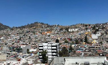 🏡 DEPARTAMENTO NUEVO Y AMUEBLADO EN RENTA – PASEO MOLINO TOLUCA 🏡Frente a la ALAMEDA .