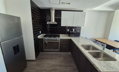 🏡 DEPARTAMENTO NUEVO Y AMUEBLADO EN RENTA – PASEO MOLINO TOLUCA 🏡Frente a la ALAMEDA .