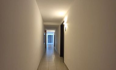 🏡 DEPARTAMENTO NUEVO Y AMUEBLADO EN RENTA – PASEO MOLINO TOLUCA 🏡Frente a la ALAMEDA .