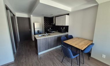 🏡 DEPARTAMENTO NUEVO Y AMUEBLADO EN RENTA – PASEO MOLINO TOLUCA 🏡Frente a la ALAMEDA .
