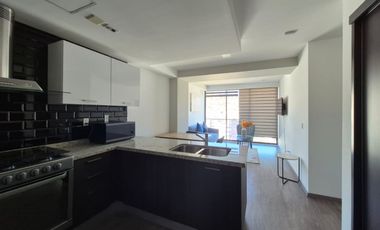 🏡 DEPARTAMENTO NUEVO Y AMUEBLADO EN RENTA – PASEO MOLINO TOLUCA 🏡Frente a la ALAMEDA .