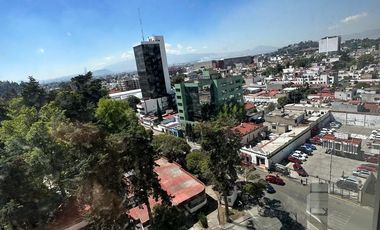 🏡 DEPARTAMENTO NUEVO Y AMUEBLADO EN RENTA – PASEO MOLINO TOLUCA 🏡Frente a la ALAMEDA .