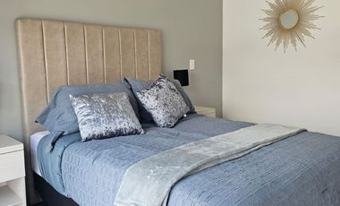 🏡 DEPARTAMENTO NUEVO Y AMUEBLADO EN RENTA – PASEO MOLINO TOLUCA 🏡Frente a la ALAMEDA .
