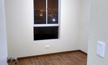 Alquiler Departamento en Chorrillos