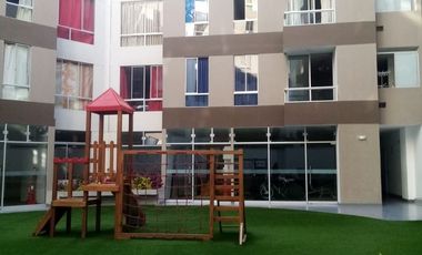 Alquiler Departamento en Chorrillos
