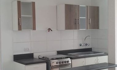 Alquiler Departamento en Chorrillos