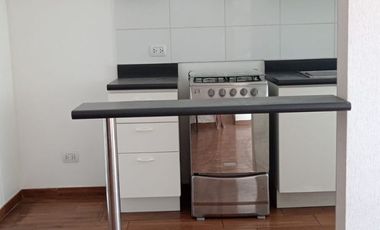 Alquiler Departamento en Chorrillos
