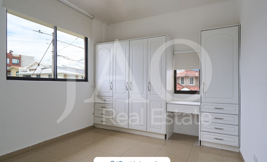 Departamento en Arriendo en La Primavera - Cumbayá de 3habitaciones