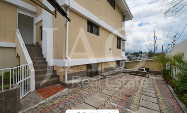 Departamento en Arriendo en La Primavera - Cumbayá de 3habitaciones