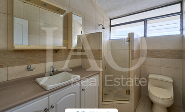 Departamento en Arriendo en La Primavera - Cumbayá de 3habitaciones
