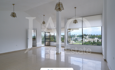 Departamento en Arriendo en La Primavera - Cumbayá de 3habitaciones