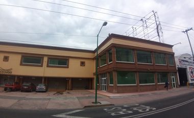 LOCAL COMERCIAL EN RENTA EN SAN MATEO ATENCO📍 Ubicación estratégica en PLANTA BAJA – Zona de alto flujo comercial