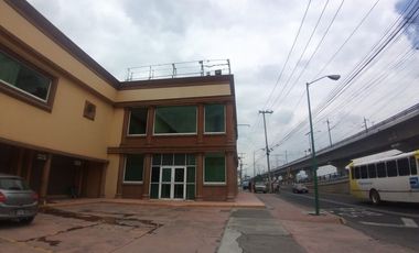 LOCAL COMERCIAL EN RENTA EN SAN MATEO ATENCO📍 Ubicación estratégica en PLANTA BAJA – Zona de alto flujo comercial