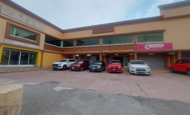 LOCAL COMERCIAL EN RENTA EN SAN MATEO ATENCO📍 Ubicación estratégica en PLANTA BAJA – Zona de alto flujo comercial