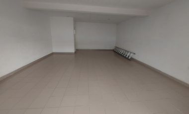 LOCAL COMERCIAL EN RENTA EN SAN MATEO ATENCO📍 Ubicación estratégica en PLANTA BAJA – Zona de alto flujo comercial