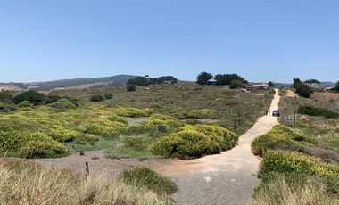 SE VENDE PARCELA EN CAHUIL, PICHILEMU