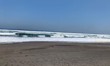 SE VENDE PARCELA EN CAHUIL, PICHILEMU