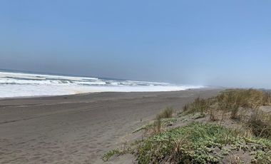 SE VENDE PARCELA EN CAHUIL, PICHILEMU