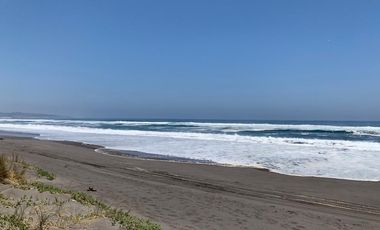 SE VENDE PARCELA EN CAHUIL, PICHILEMU