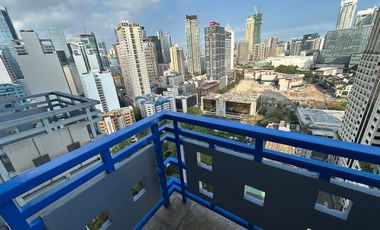 Eton Parkview Greenbelt,  1-BR Loft for Sale