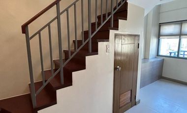 Eton Parkview Greenbelt,  1-BR Loft for Sale