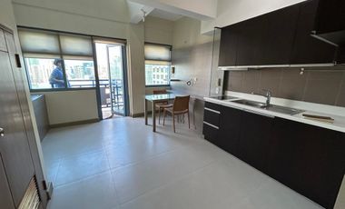 Eton Parkview Greenbelt,  1-BR Loft for Sale