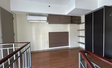 Eton Parkview Greenbelt,  1-BR Loft for Sale