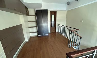 Eton Parkview Greenbelt,  1-BR Loft for Sale