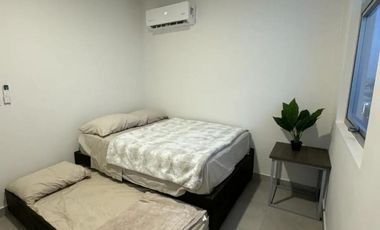 RENTA DEPARTAMENTO CENTRO MONTERREY ARENA CALZADA