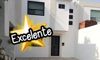 Casa en VENTA Privada La Castaña Apodaca