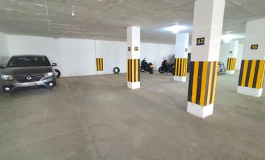 APARTAMENTO EN VENTA SECTOR CENTRO TUNJA