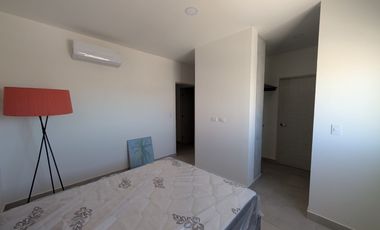 DEPARTAMENTO AMUEBLADO EN RENTA CENTRO DE MONTERREY TORRE ARENA CALZADA