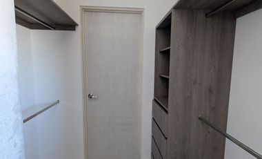 DEPARTAMENTO AMUEBLADO EN RENTA CENTRO DE MONTERREY TORRE ARENA CALZADA