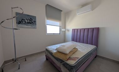 DEPARTAMENTO AMUEBLADO EN RENTA CENTRO DE MONTERREY TORRE ARENA CALZADA