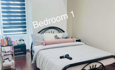 The Beacon Makati,  3-BR Unit for Sale