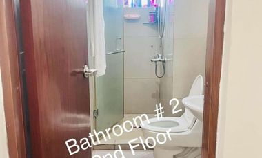 The Beacon Makati,  3-BR Unit for Sale
