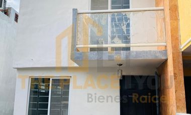 Casa en Fraccionamiento Buena Vista