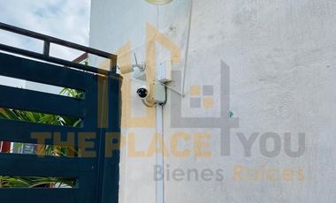 Casa en Fraccionamiento Buena Vista