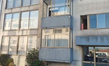 Venta Departamento Talcahuano.
