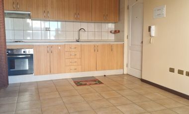 Venta Departamento Talcahuano.