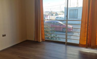 Venta Departamento Talcahuano.