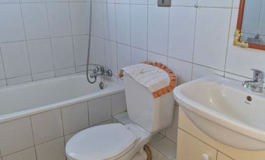 Venta Departamento Talcahuano.
