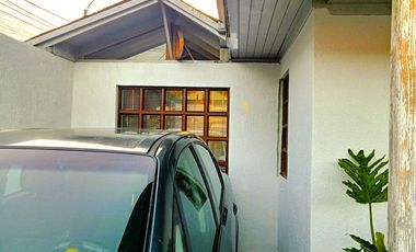 CASA ESQUINA, AMPLIADA DE 2 PISOS,LOS FRESNOS,COLLAO