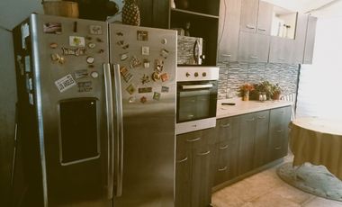 CASA ESQUINA, AMPLIADA DE 2 PISOS,LOS FRESNOS,COLLAO