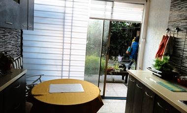 CASA ESQUINA, AMPLIADA DE 2 PISOS,LOS FRESNOS,COLLAO