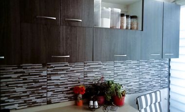 CASA ESQUINA, AMPLIADA DE 2 PISOS,LOS FRESNOS,COLLAO