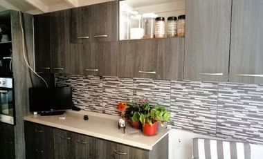 CASA ESQUINA, AMPLIADA DE 2 PISOS,LOS FRESNOS,COLLAO