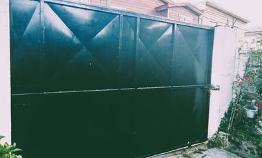 CASA ESQUINA, AMPLIADA DE 2 PISOS,LOS FRESNOS,COLLAO