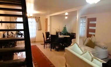 CASA ESQUINA, AMPLIADA DE 2 PISOS,LOS FRESNOS,COLLAO